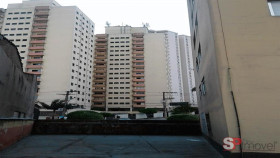 Apartamento com 3 Quartos à Venda, 105 m² em Jardim Monte Alegre - Taboão Da Serra