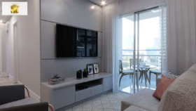 Apartamento com 3 Quartos à Venda, 84 m² em Santa Paula - São Caetano Do Sul