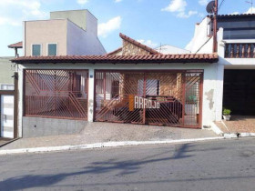 Casa com 2 Quartos à Venda, 80 m² em Vila Ponte Rasa - São Paulo