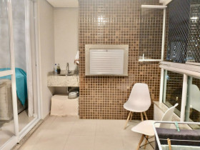 Apartamento com 2 Quartos à Venda, 100 m² em Campinas - São José