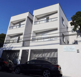 Apartamento com 1 Quarto à Venda, 28 m² em Vila Medeiros - Sao Paulo