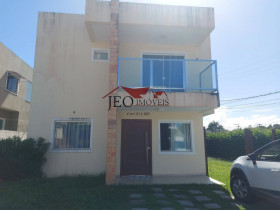 Casa com 6 Quartos à Venda, 235 m² em Boa União (abrantes) - Camaçari