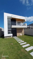 Casa com 3 Quartos à Venda, 200 m² em Catu De Abrantes (abrantes) - Camaçari