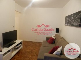 Apartamento com 2 Quartos à Venda, 70 m² em Paraíso - São Paulo