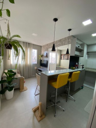 Apartamento com 2 Quartos à Venda ou Locação, 40 m² em Cambuci - São Paulo