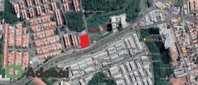 Terreno à Venda, 3.000 m² em Recanto Quarto Centenário - Jundiaí