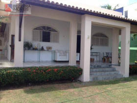Casa com 5 Quartos à Venda, 380 m² em Ponta Negra - Natal