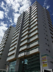 Apartamento com 3 Quartos à Venda, 119 m² em Guilhermina - Praia Grande