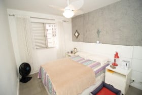 Apartamento com 2 Quartos à Venda, 80 m² em Indianópolis - São Paulo
