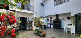 Casa com 4 Quartos à Venda, 220 m² em Vila São Cristóvão - Valinhos