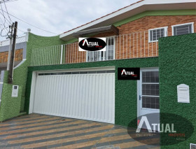 Casa com 3 Quartos à Venda, 150 m² em Cidade Satélite - Atibaia