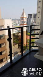 Apartamento com 1 Quarto à Venda, 52 m² em Centro - São Bernardo Do Campo