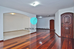 Apartamento com 3 Quartos à Venda, 158 m² em Higienópolis - São Paulo