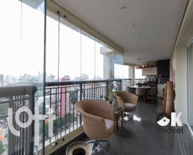 Apartamento com 4 Quartos à Venda, 240 m² em Higienópolis - São Paulo