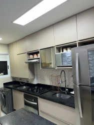 Apartamento com 2 Quartos à Venda, 48 m² em Jaguaribe - Osasco