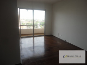 Apartamento com 2 Quartos à Venda, 72 m² em Indianópolis - São Paulo