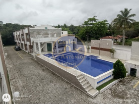 Casa com 3 Quartos à Venda, 120 m² em Taperapuan - Porto Seguro