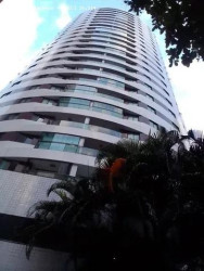 Apartamento com 3 Quartos à Venda, 100 m² em Casa Amarela - Recife