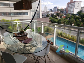 Apartamento com 2 Quartos à Venda, 62 m² em Centro - São Bernardo Do Campo