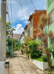 Apartamento com 3 Quartos à Venda, 67 m² em Vila João Ramalho - Santo André