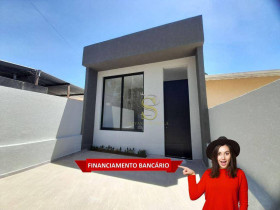 Casa com 3 Quartos à Venda, 105 m² em Jardim Das Cerejeiras - Atibaia