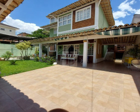 Casa com 3 Quartos à Venda, 201 m² em Piratininga - Niterói