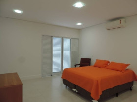 Casa com 6 Quartos à Venda, 539 m² em Riviera De São Lourenço - Bertioga