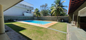Casa com 6 Quartos à Venda, 969 m² em Barra Da Tijuca - Rio De Janeiro