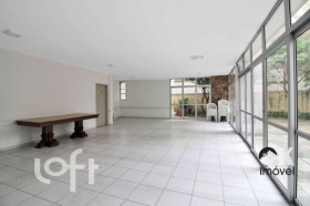 Apartamento com 3 Quartos à Venda, 152 m² em Higienópolis - São Paulo