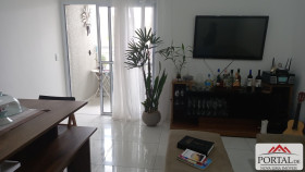 Apartamento com 3 Quartos à Venda, 85 m² em Pau Pombo - Nova Lima