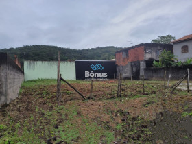Terreno à Venda, 250 m² em Massaguaçu - Caraguatatuba