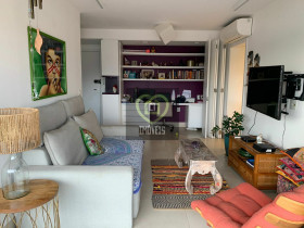 Apartamento com 2 Quartos à Venda, 114 m² em Perdizes - São Paulo