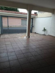 Casa com 3 Quartos à Venda, 160 m² em Vila Monte Alegre - Ribeirão Preto