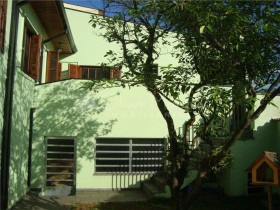 Casa com 4 Quartos à Venda, 480 m² em Parque Continental - São Paulo