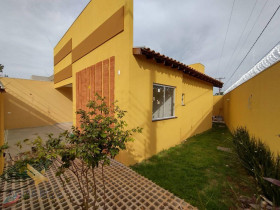 Casa com 3 Quartos à Venda, 98 m² em Vila Manoel Taveira - Campo Grande