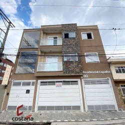 Apartamento com 2 Quartos à Venda, 36 m² em Vila Progresso (zona Leste) - São Paulo