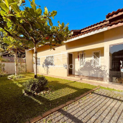 Casa com 2 Quartos à Venda, 70 m² em Nereu Ramos - Jaraguá Do Sul