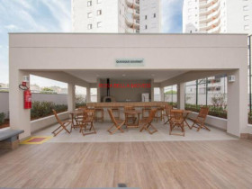 Apartamento com 2 Quartos à Venda, 54 m² em Vila Prudente - São Paulo