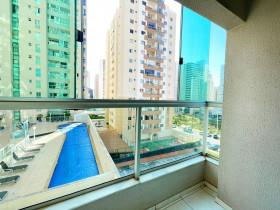 Apartamento com 1 Quarto à Venda, 33 m² em Sul (águas Claras) - Brasília