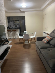 Apartamento com 3 Quartos à Venda, 67 m² em Barra Funda - São Paulo