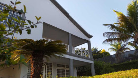 Imóvel com 6 Quartos à Venda, 442 m² em Jardim Atlântico - Belo Horizonte