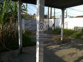 Chácara com 2 Quartos à Venda, 1.298 m² em Itaguaí - Mongaguá