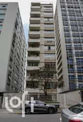 Imóvel com 3 Quartos à Venda, 202 m² em Higienópolis - São Paulo