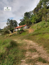 Fazenda à Venda, 217.800 m² em Lagoinha - Mairinque