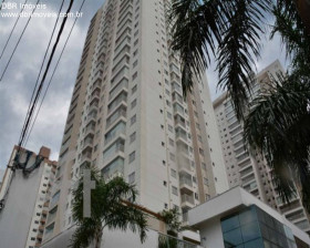 Apartamento com 2 Quartos à Venda, 59 m² em Tatuapé - Sao Paulo