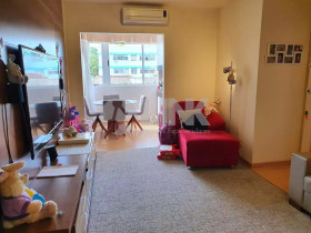 Apartamento com 3 Quartos à Venda, 82 m² em Santana - Porto Alegre