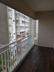 Apartamento com 3 Quartos à Venda, 93 m² em Vila Gumercindo - São Paulo