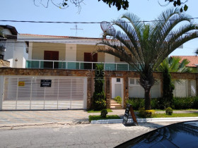 Casa com 4 Quartos à Venda, 501 m² em City América - São Paulo