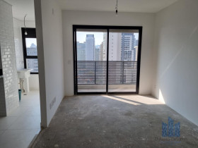 Apartamento com 2 Quartos à Venda, 74 m² em Vila Mariana - São Paulo