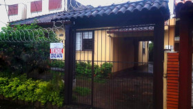 Casa com 2 Quartos à Venda, 60 m² em Camaquã - Porto Alegre